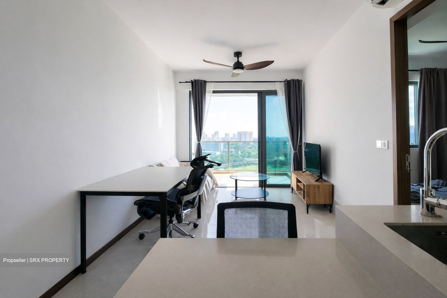 Normanton Park (D5), Apartment #549120991